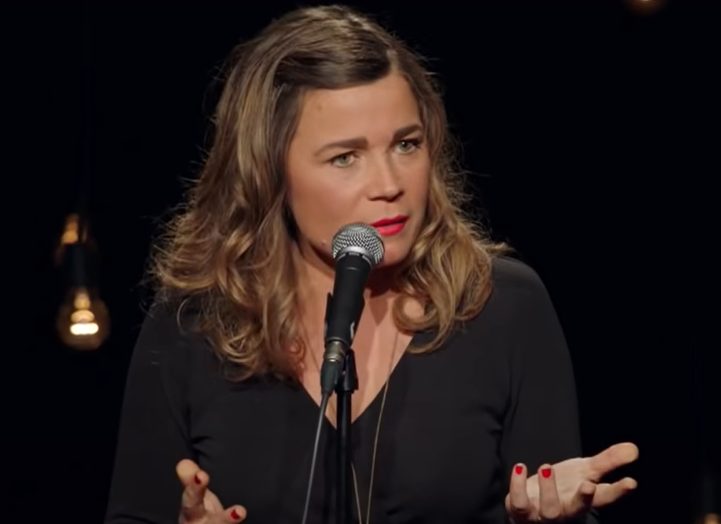 Blanche Gardin : l’humour à vif d’une artiste sans concession - Les