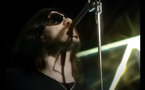 Ace Of Spades en live au Top Of The Pops