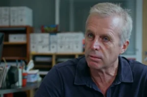 Bruno Dumont interviewé pour Arte