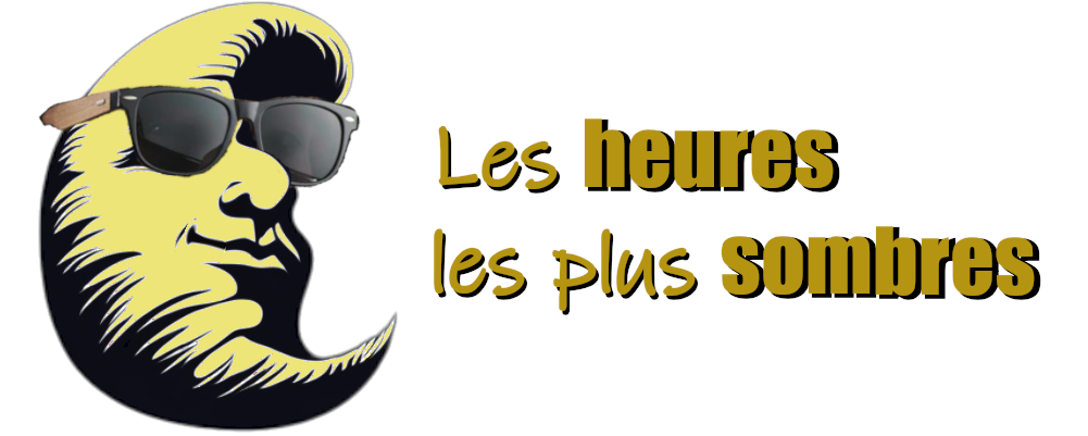 Les Heures Les Plus Sombres